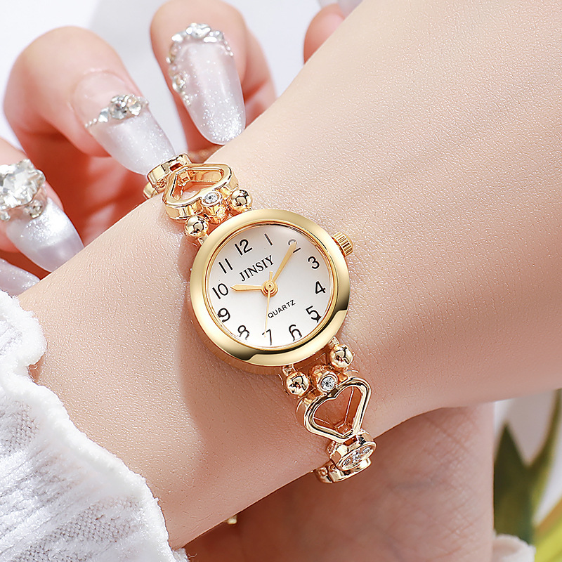 Lux Watch - Fashion Women Bracelet Watches Luxury Gift