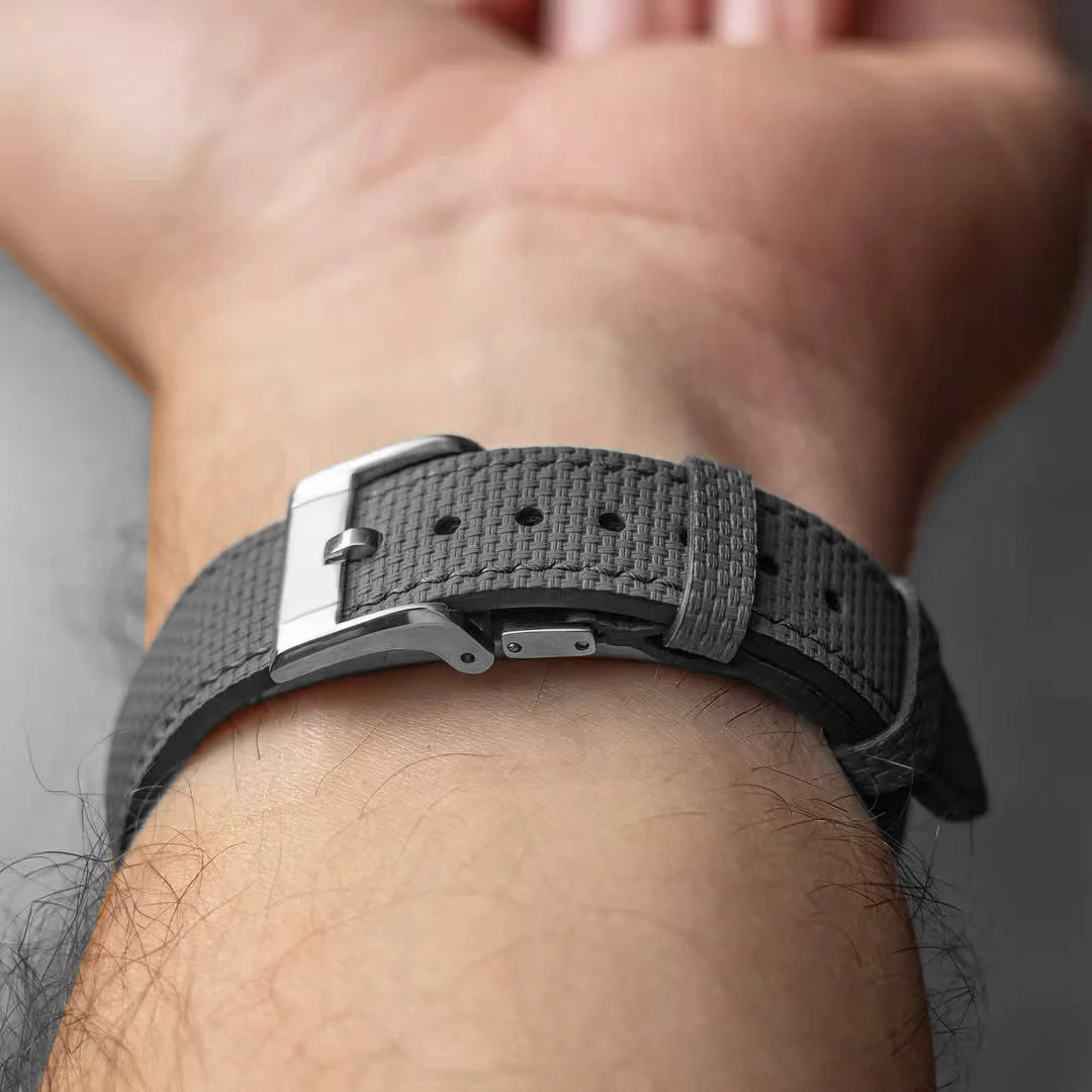 Luxury Watch Online - Deployant Clasp Watch Strap Spring Deployant