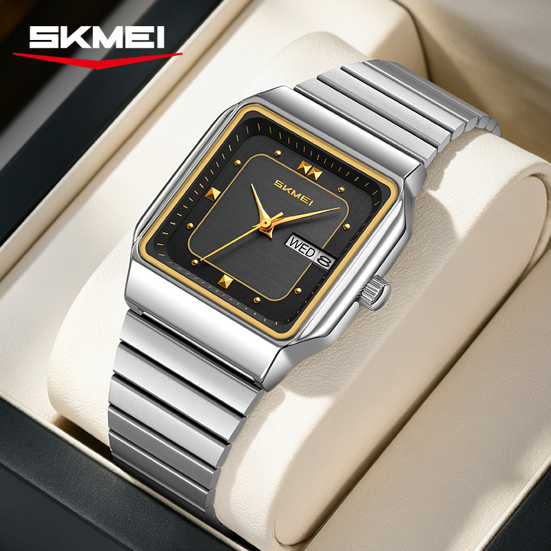 Brand Women Watch Stainless St - Luxury Watch Women ulasan dan harga