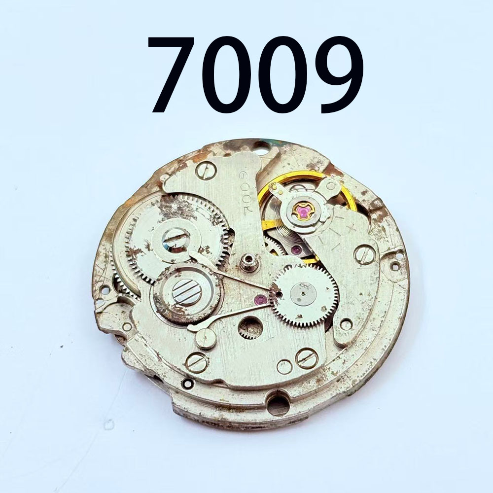 Watch Accessory 7009 Movement, - Tourbillon Movement Watch ulasan dan harga