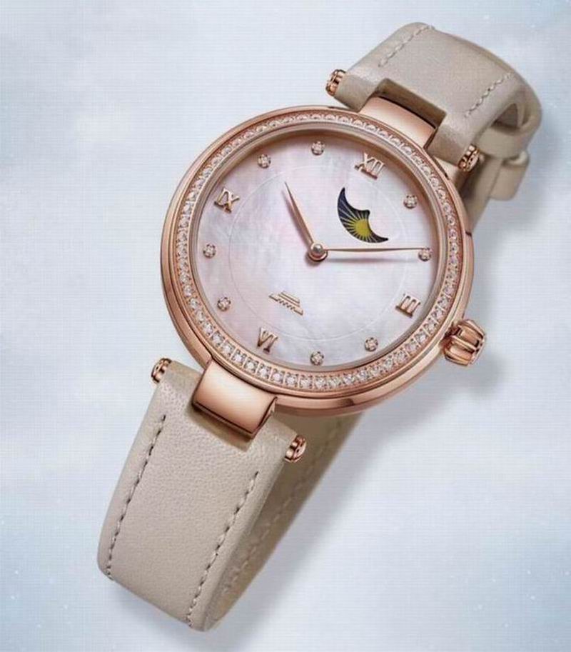 Beijing Watch luxury mechanica - Luxury Watch Moon Phase ulasan dan harga