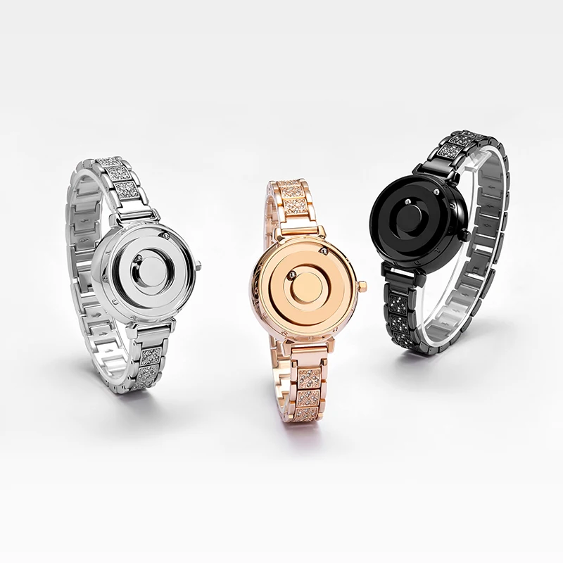 EUTOUR New Quartz Watch Limite - Luxury Watch E Jewellery ulasan dan harga