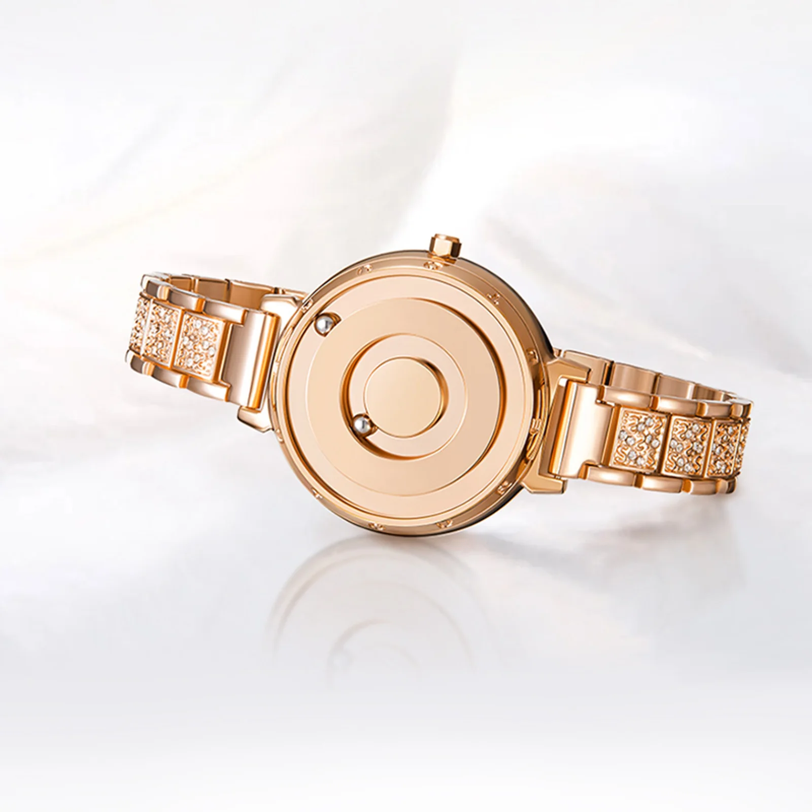 EUTOUR New Quartz Watch Limite - Luxury Watch E Jewellery ulasan dan harga