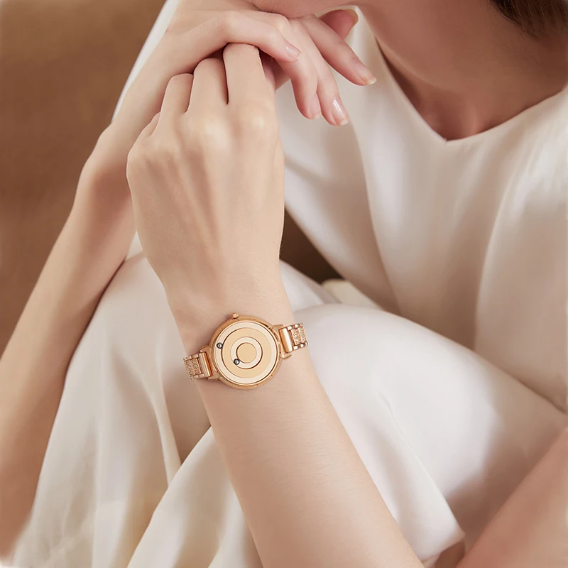 EUTOUR New Quartz Watch Limite - Luxury Watch E Jewellery ulasan dan harga