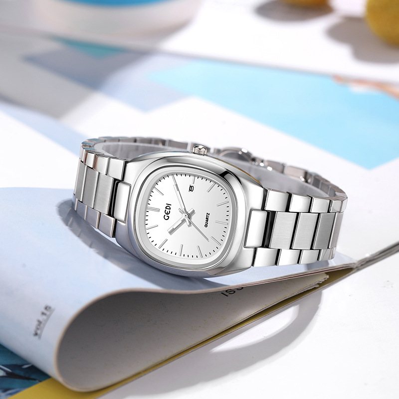 UTHAI CQ361 Fashionable Women  - Lux Watch ulasan dan harga