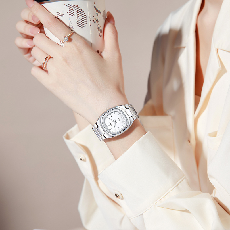 UTHAI CQ361 Fashionable Women  - Lux Watch ulasan dan harga