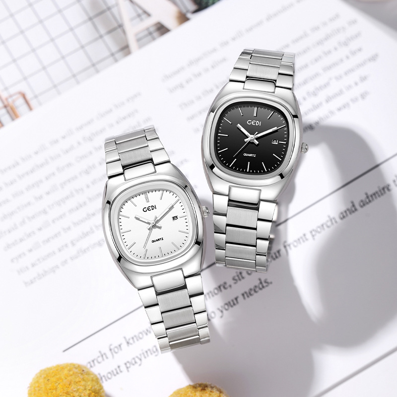 UTHAI CQ361 Fashionable Women  - Lux Watch ulasan dan harga