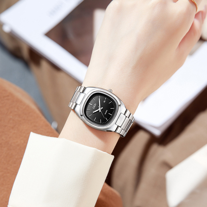 UTHAI CQ361 Fashionable Women  - Lux Watch ulasan dan harga