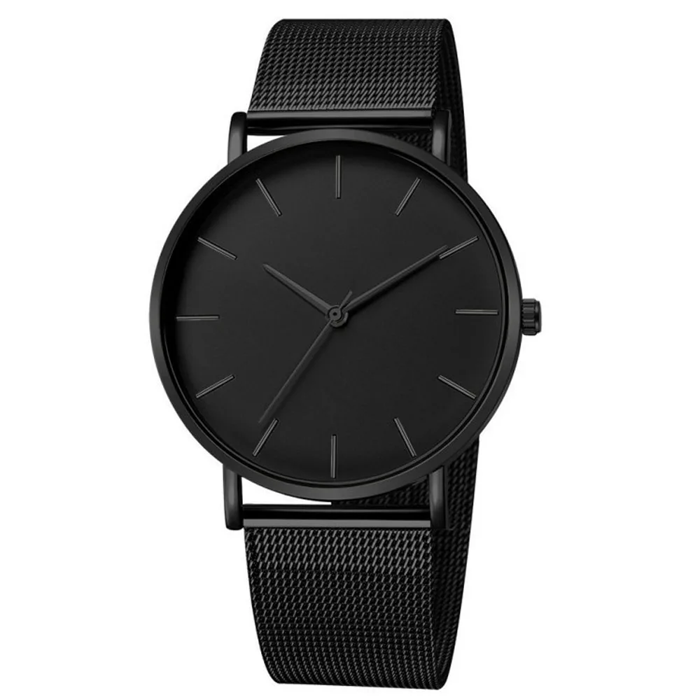 Leisure Simple Women Watch 202 - Luxury Watch Women ulasan dan harga