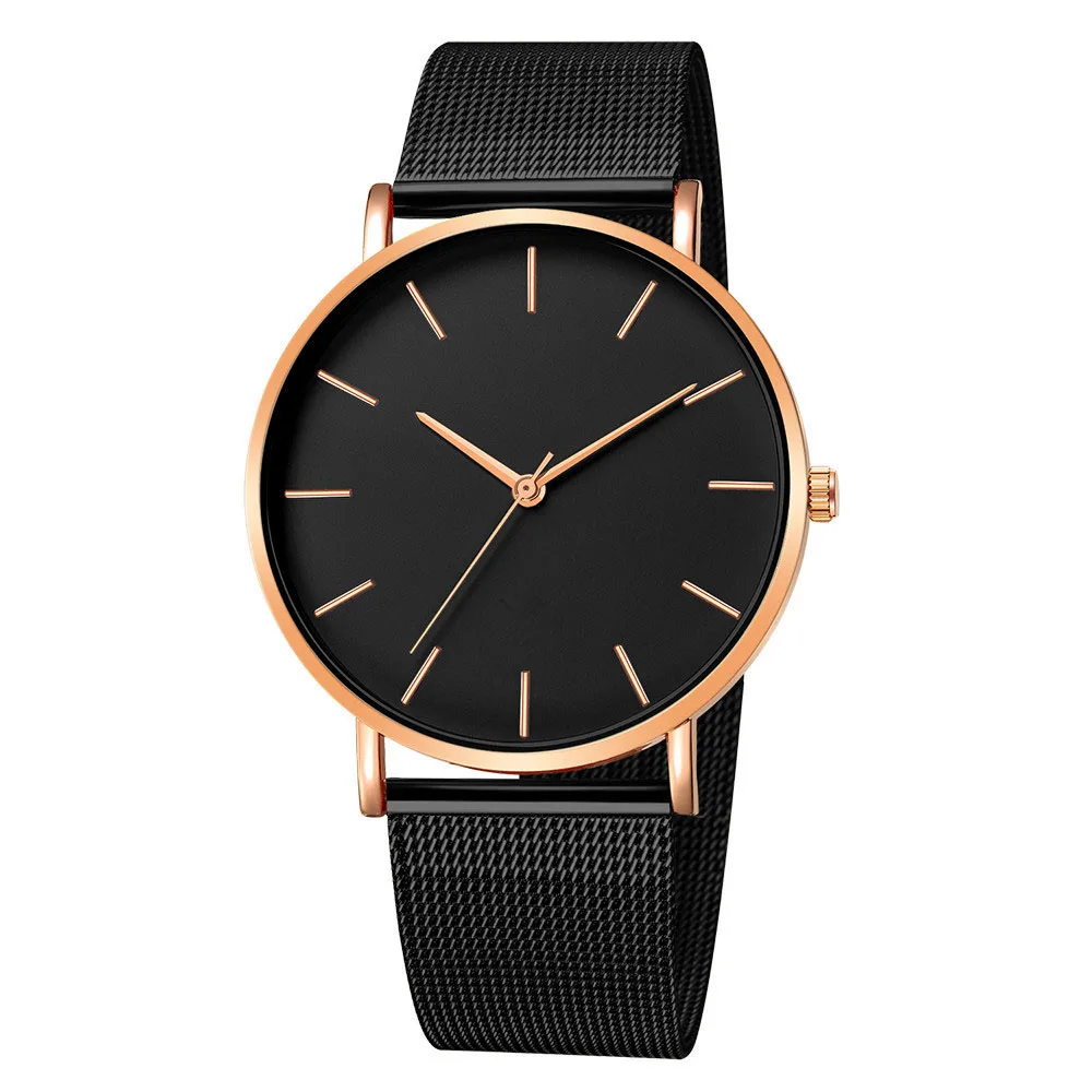 Leisure Simple Women Watch 202 - Luxury Watch Women ulasan dan harga