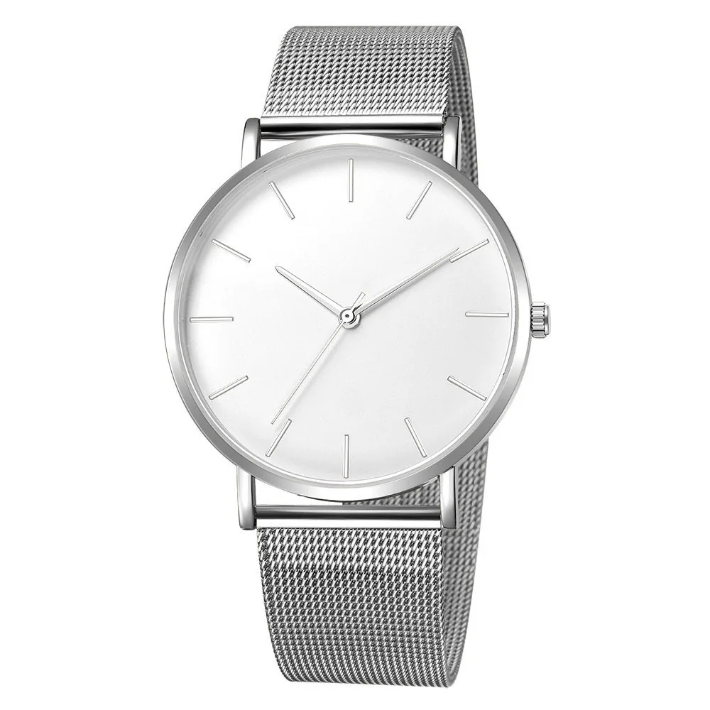 Leisure Simple Women Watch 202 - Luxury Watch Women ulasan dan harga