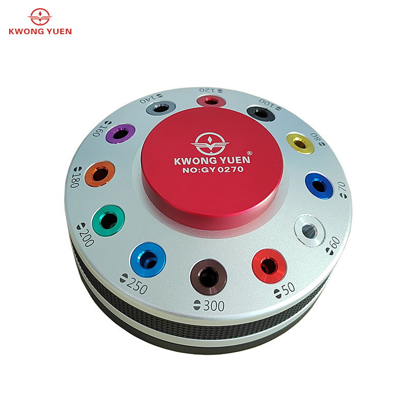 KWONG 12 PCS Precision Screwdr - Luxury Watch Repair ulasan dan harga