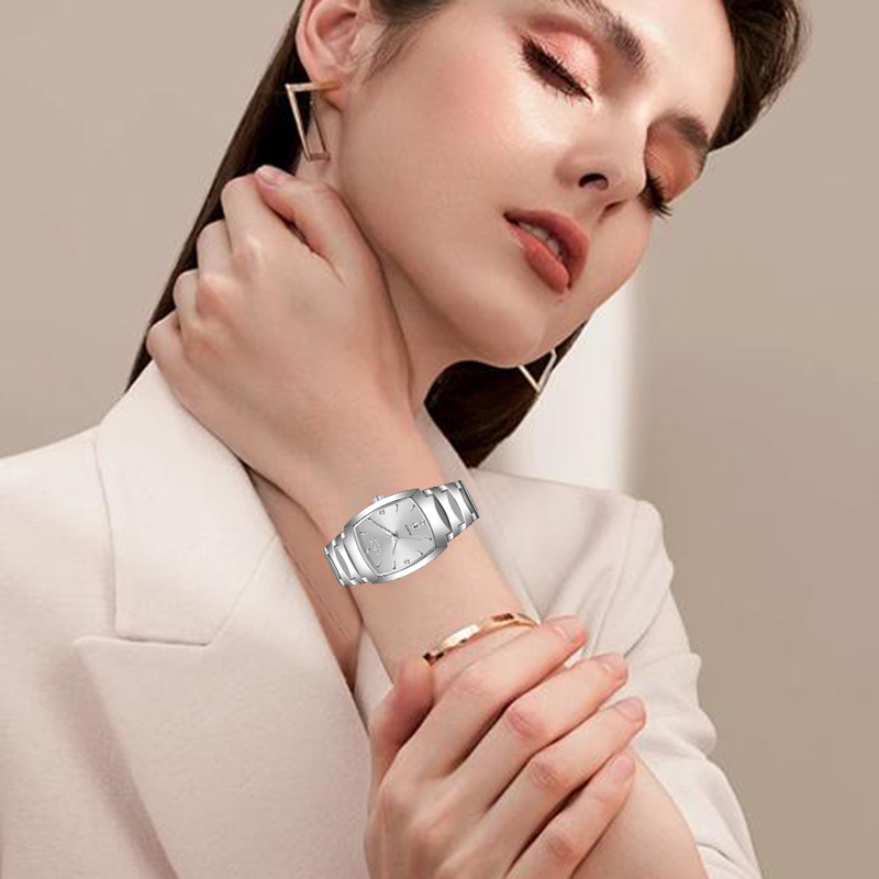 LIGE 2026 new Women's Watch Bu - Luxury Watch Women ulasan dan harga