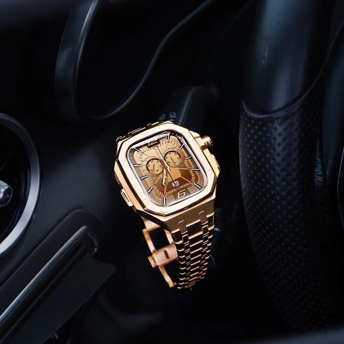 Luxury Modification Mod Kit fo - Luxury Watch Repair ulasan dan harga