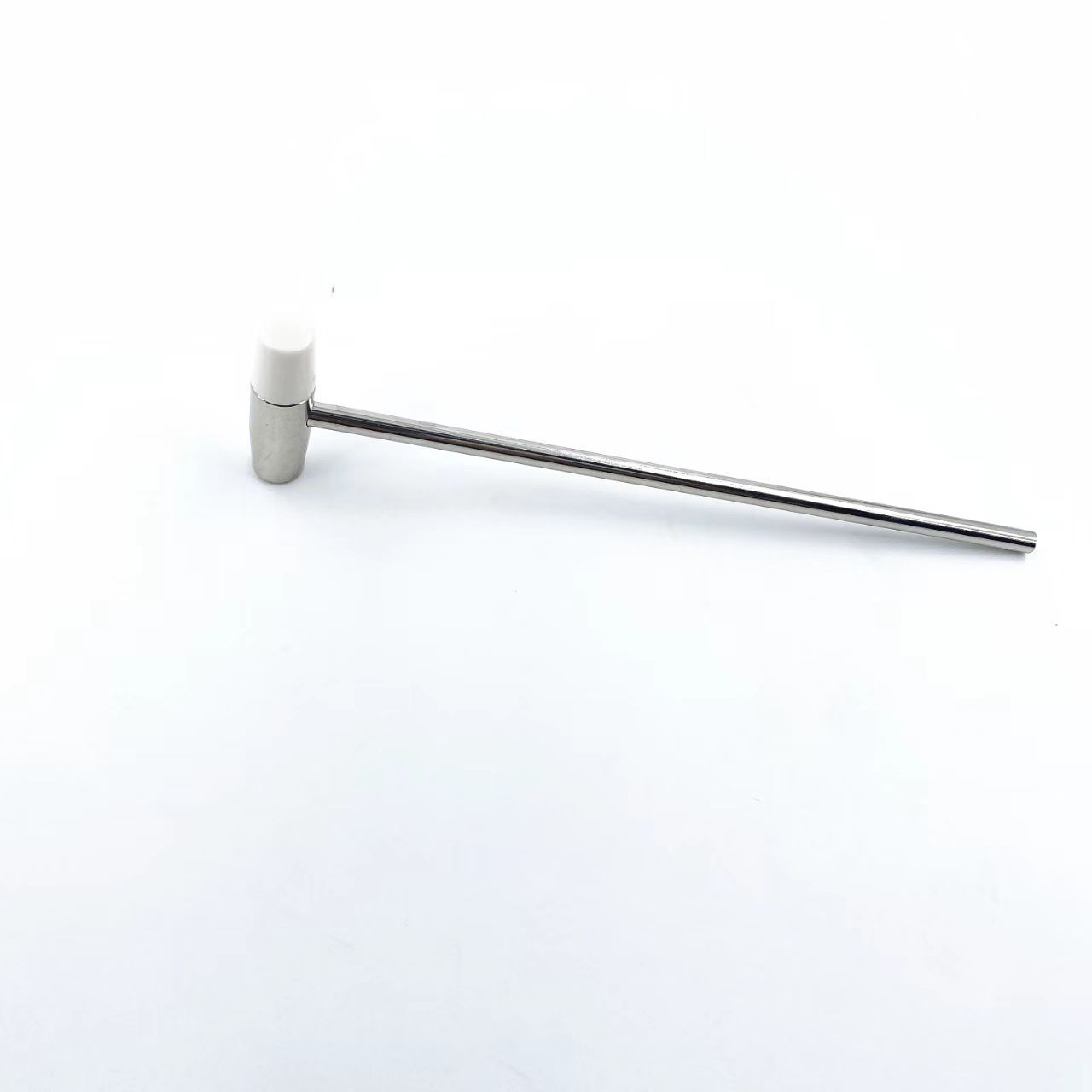 1pc Silver Small Hammer Watch  - Luxury Watch Repair ulasan dan harga