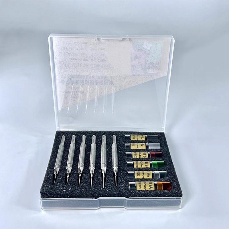 KWONG YUEN Watch Repair Precis - Luxury Watch Repair ulasan dan harga