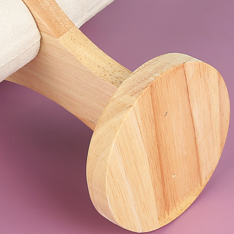 Solid Wood Bracelet Stand Luxu - Luxury Watch E Jewellery ulasan dan harga