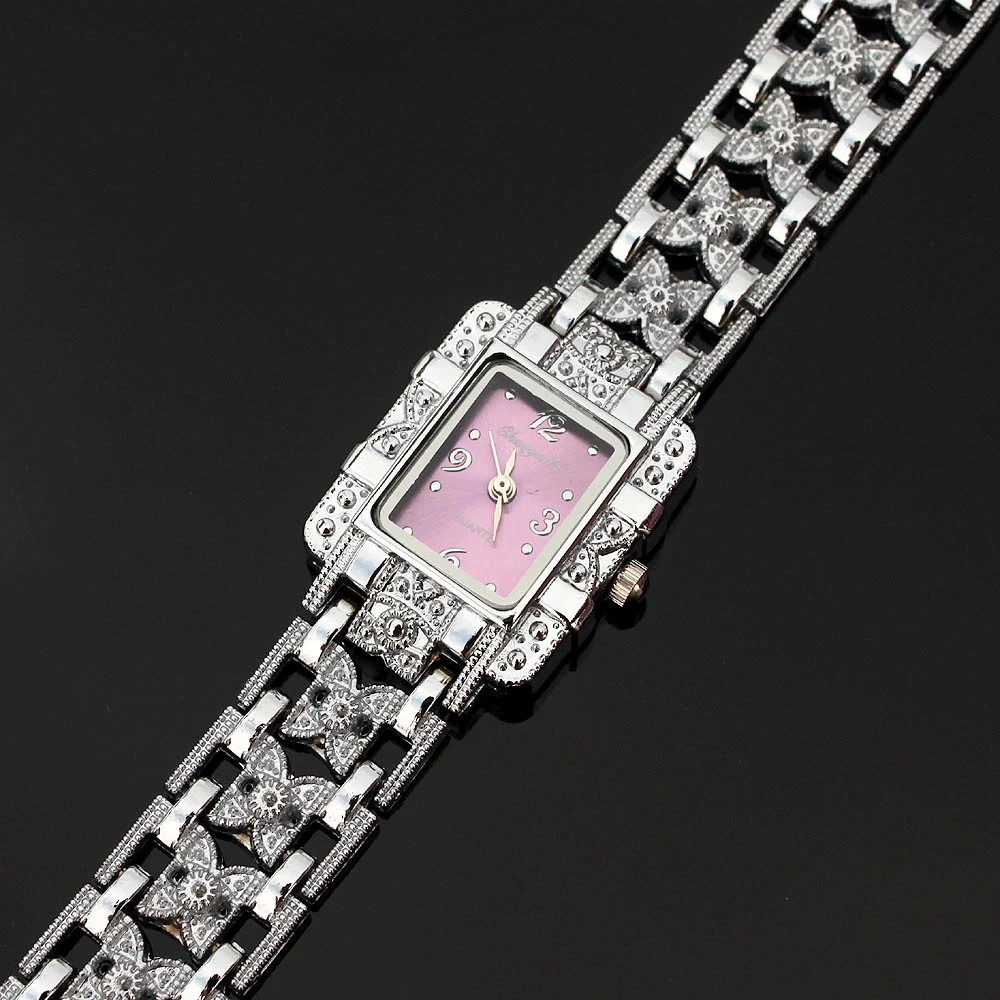 Luxury Waterproof Women's Watc - Luxury Watch And Jewelry Brand ulasan dan harga