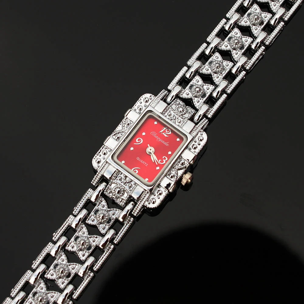 Luxury Waterproof Women's Watc - Luxury Watch And Jewelry Brand ulasan dan harga