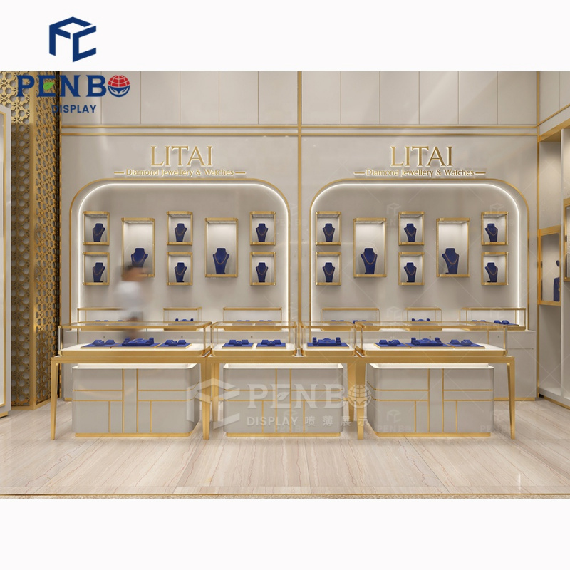 custom.Luxury Jewellery Store  - Luxury Watch E Jewellery ulasan dan harga