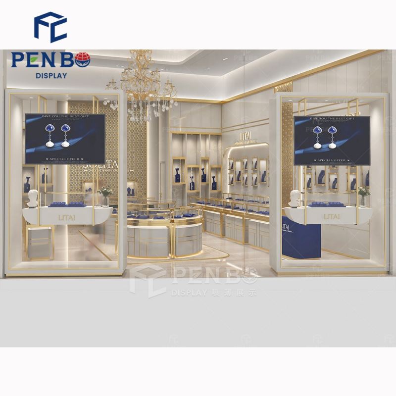 custom.Luxury Jewellery Store  - Luxury Watch E Jewellery ulasan dan harga