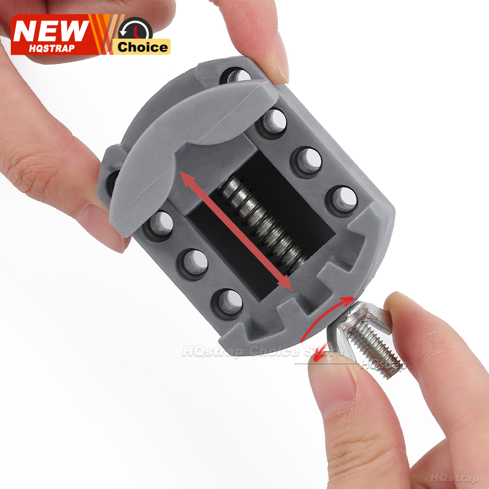 Remover Fixing Holder Case Rep - Luxury Watch Repair ulasan dan harga