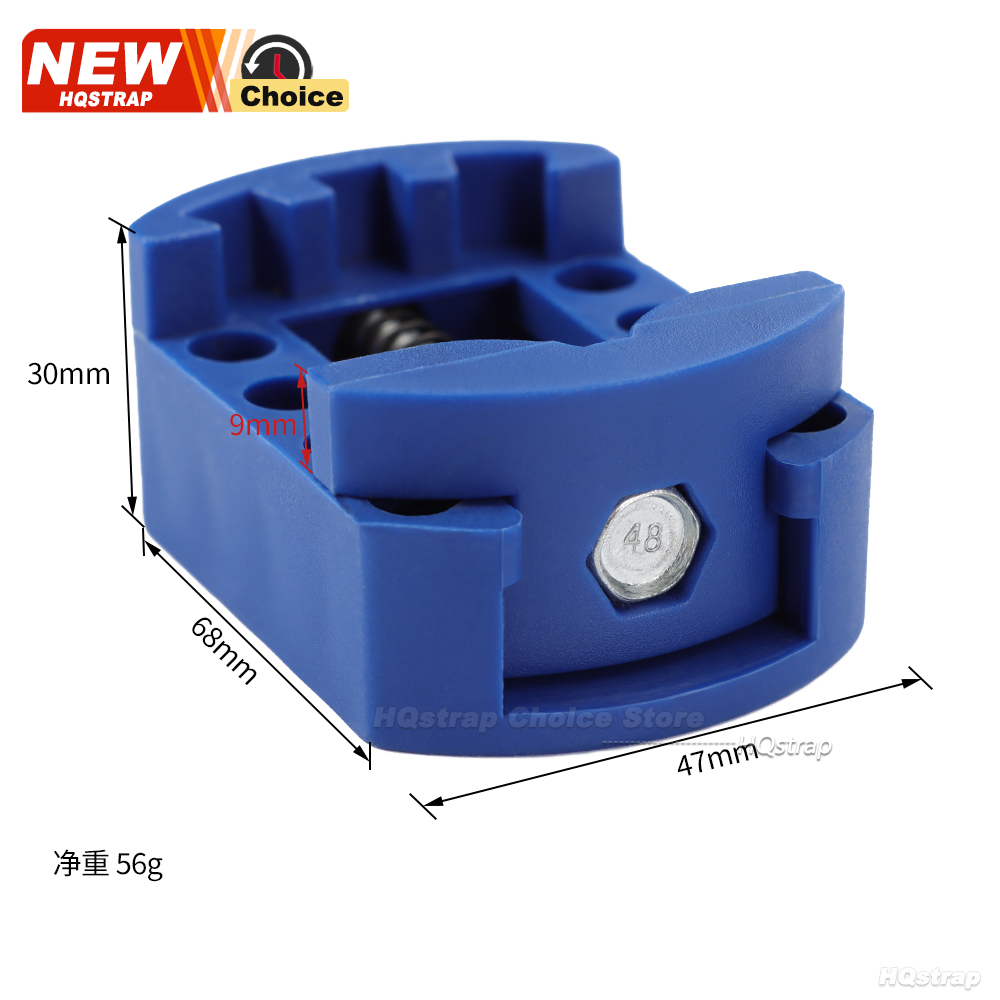 Remover Fixing Holder Case Rep - Luxury Watch Repair ulasan dan harga