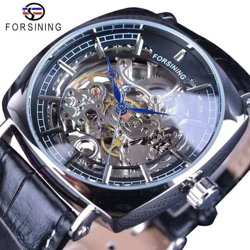 High-End Fashionable Business  - Luxury Watch Name Brands ulasan dan harga