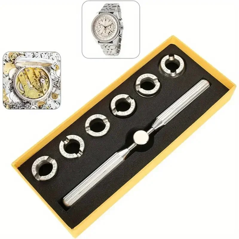 For Rolex SEIKO Watch Back Cas - Luxury Watch Online ulasan dan harga