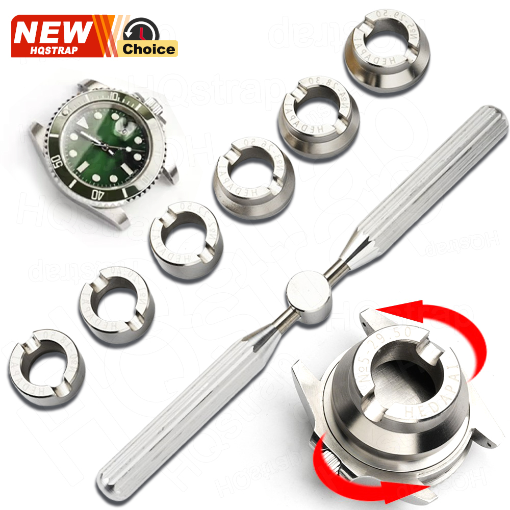 Watch Back Case Opener Cover R - Luxury Watch Online ulasan dan harga