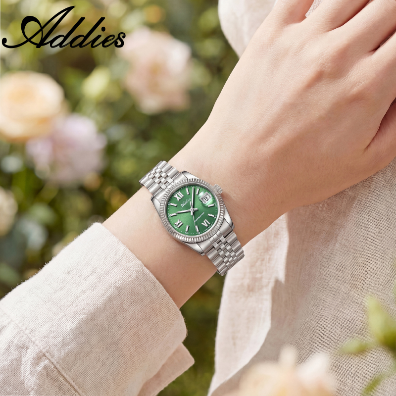 Addies High Quality Luxury Wat - Luxury Watch Women ulasan dan harga