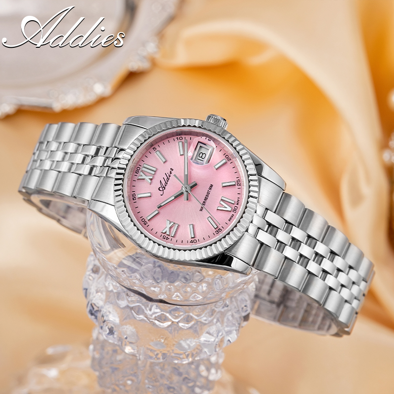 Addies High Quality Luxury Wat - Luxury Watch Women ulasan dan harga