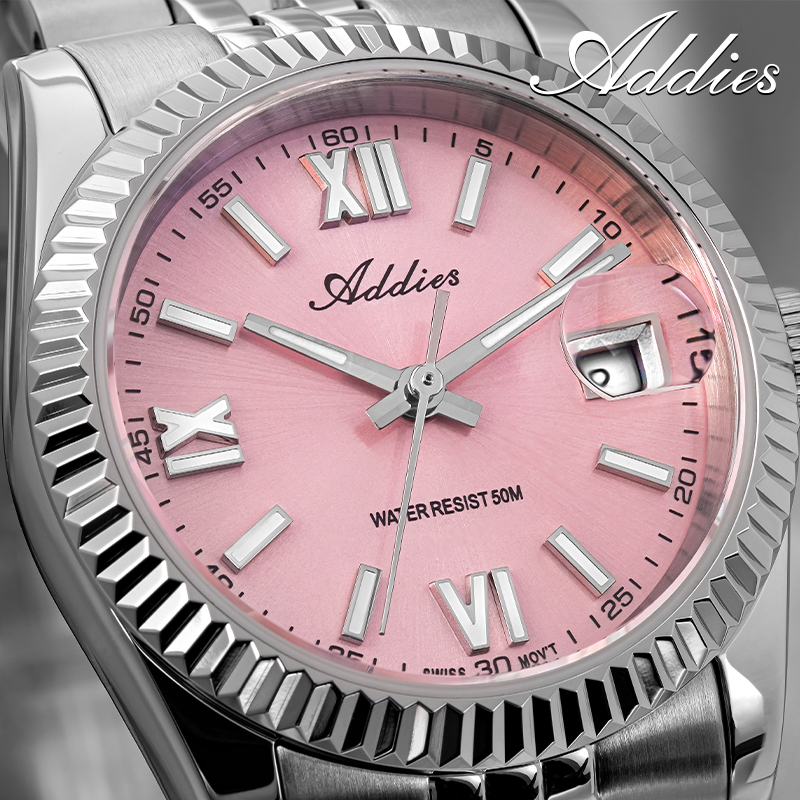 Addies High Quality Luxury Wat - Luxury Watch Women ulasan dan harga