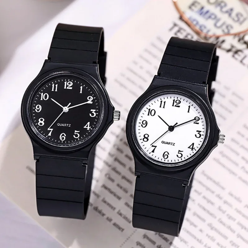 Simple Brand Quartz Watch for  - Lux Watch ulasan dan harga