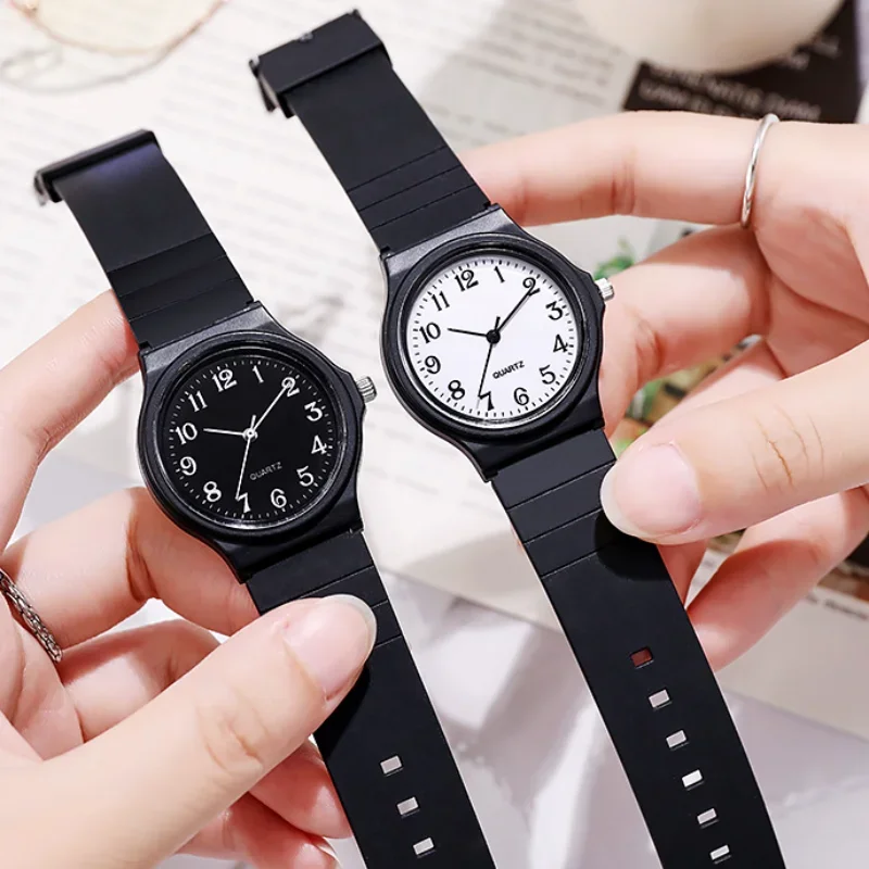 Simple Brand Quartz Watch for  - Lux Watch ulasan dan harga