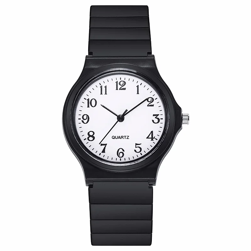Simple Brand Quartz Watch for  - Lux Watch ulasan dan harga