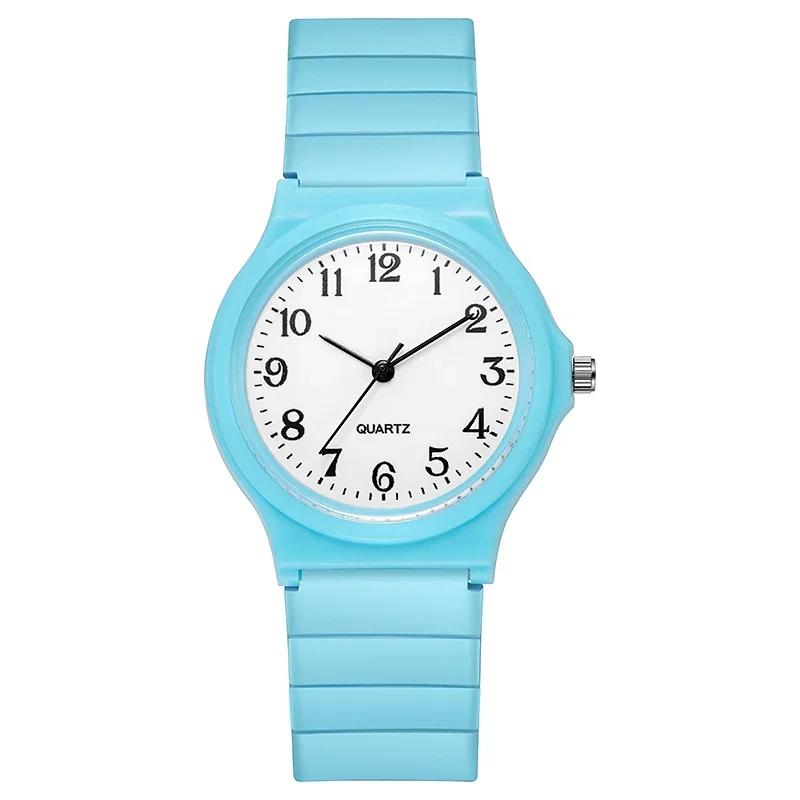 Simple Brand Quartz Watch for  - Lux Watch ulasan dan harga