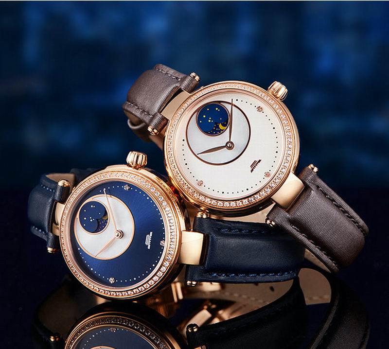 Beijing Watch watch automatic  - Luxury Watch Moon Phase ulasan dan harga