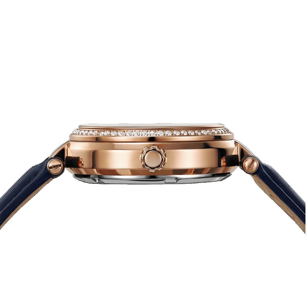 Beijing Watch watch automatic  - Luxury Watch Moon Phase ulasan dan harga
