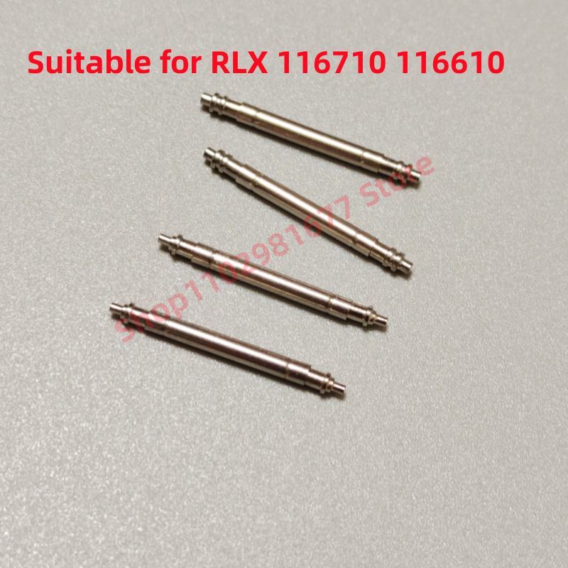 2PCS 20mm*2.0mm 316L Stainless - Luxury Watch Online ulasan dan harga