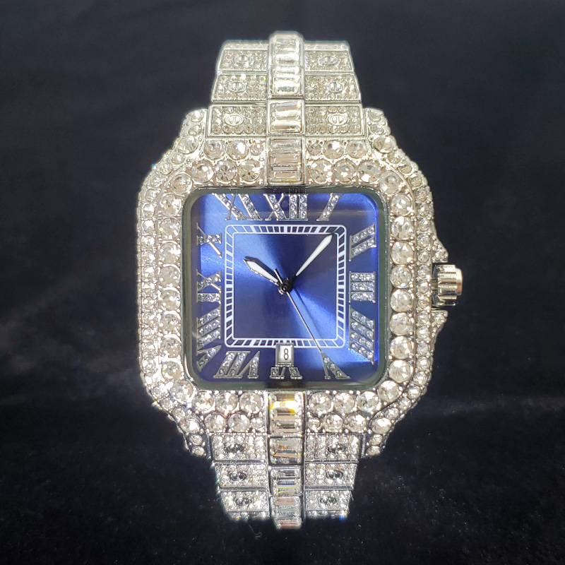 Luxury Brand Diamond Watches f - Luxury Watch And Jewelry Brand ulasan dan harga