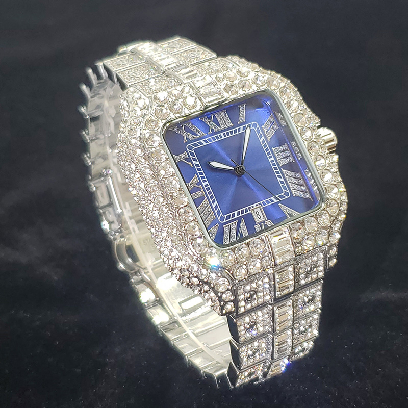Luxury Brand Diamond Watches f - Luxury Watch And Jewelry Brand ulasan dan harga