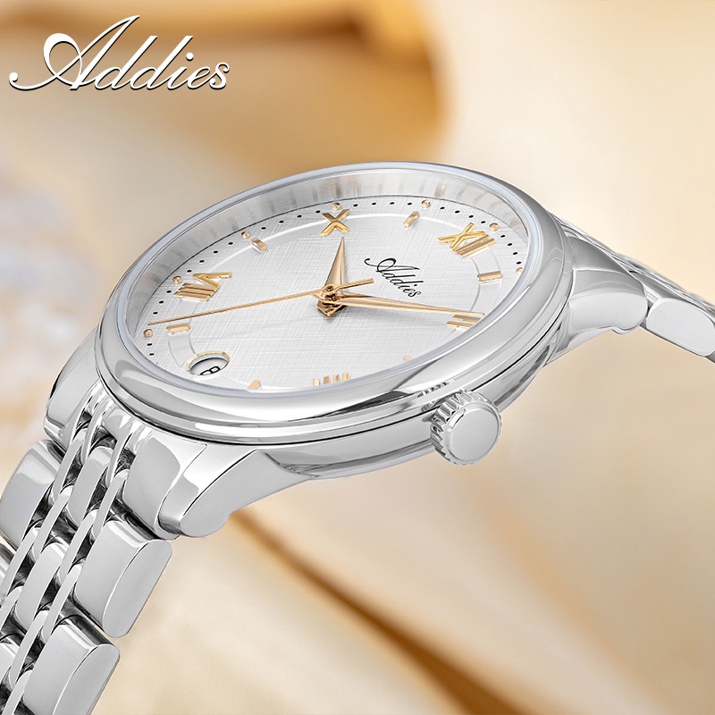 Addies New Luxury Women's Watc - Luxury Watch Women ulasan dan harga