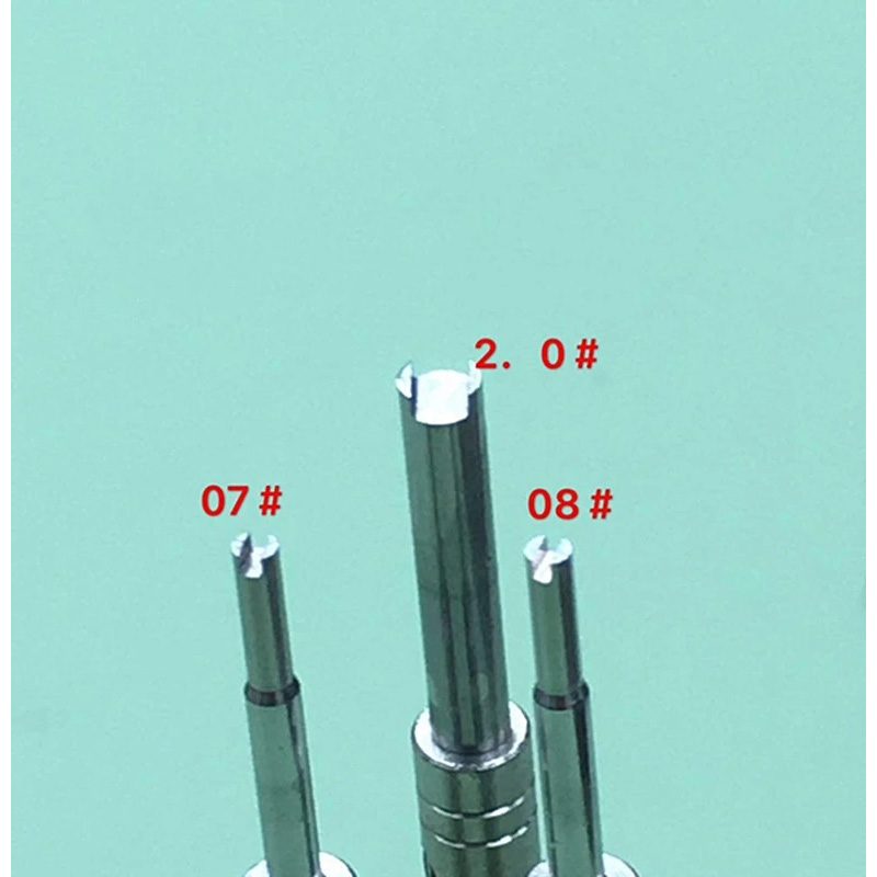 KWONG YUEN Watch Movement Stud - Luxury Watch Repair ulasan dan harga