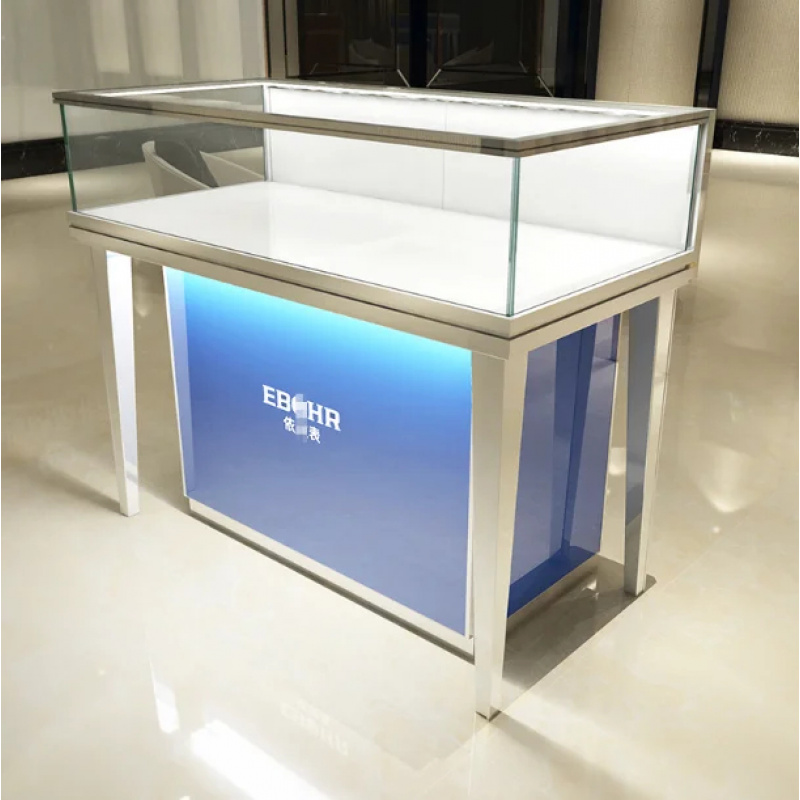 custom.Luxury LED Light Alumin - Luxury Watch E Jewellery ulasan dan harga