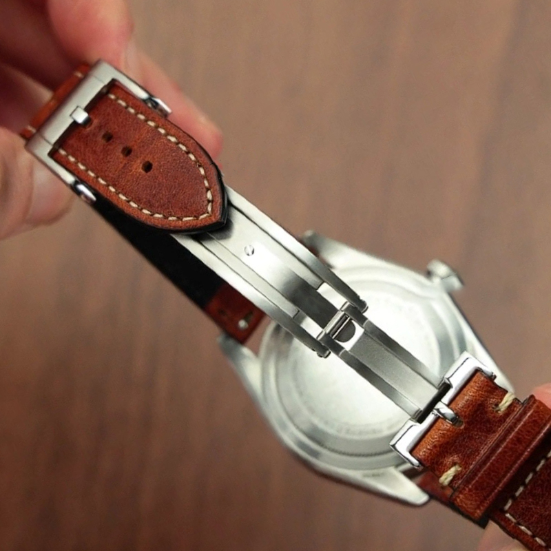 NEW Luxury Deployant Clasp 16m - Luxury Watch Online ulasan dan harga