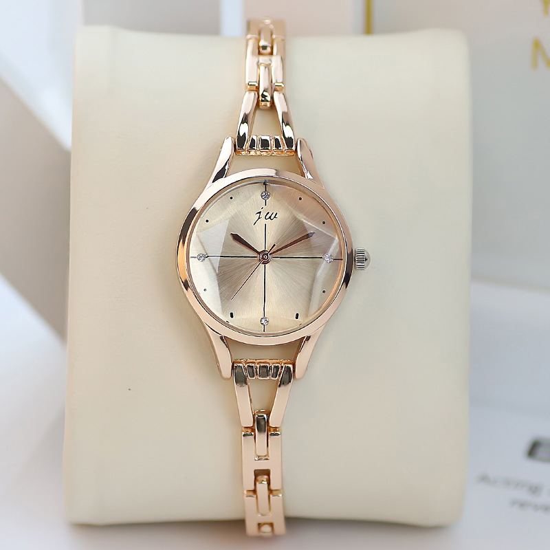 Bracelet Watch For Women Elega - Lux Watch ulasan dan harga