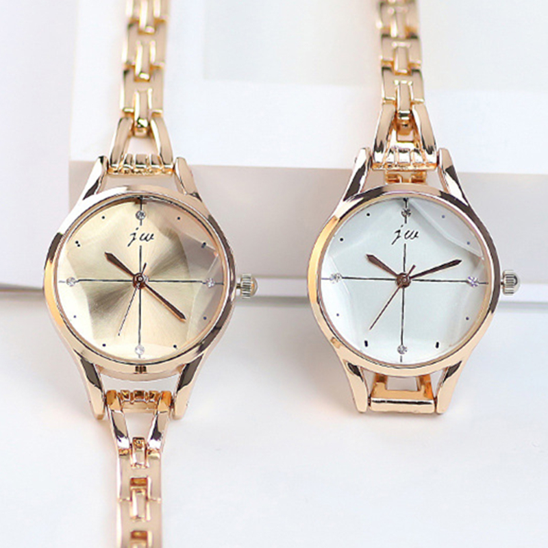 Bracelet Watch For Women Elega - Lux Watch ulasan dan harga
