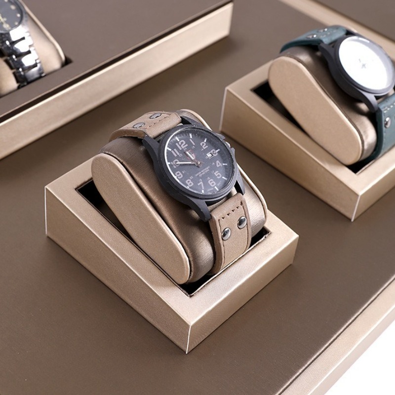 Luxury Watch Display Tray Coun - Luxury Watch E Jewellery ulasan dan harga