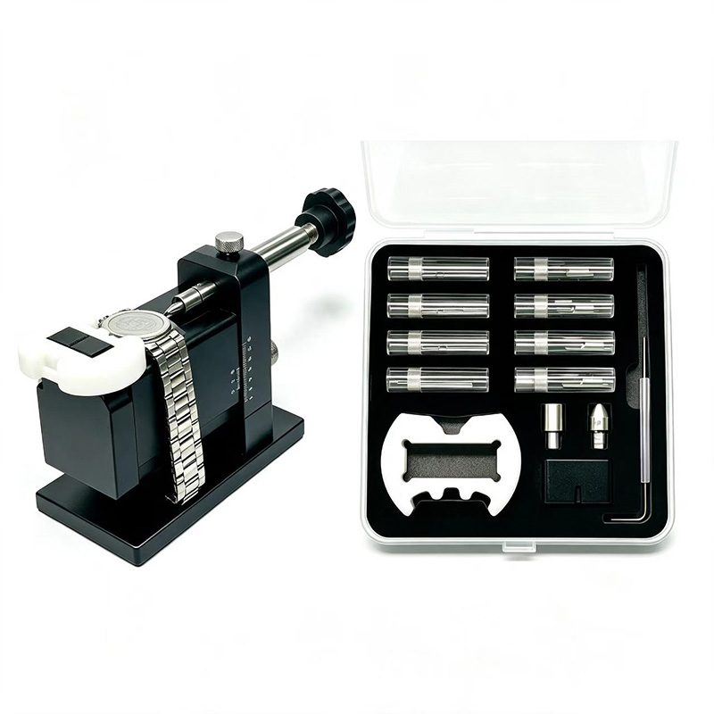 KWONG YUEN Multifunctional Wat - Luxury Watch Repair ulasan dan harga